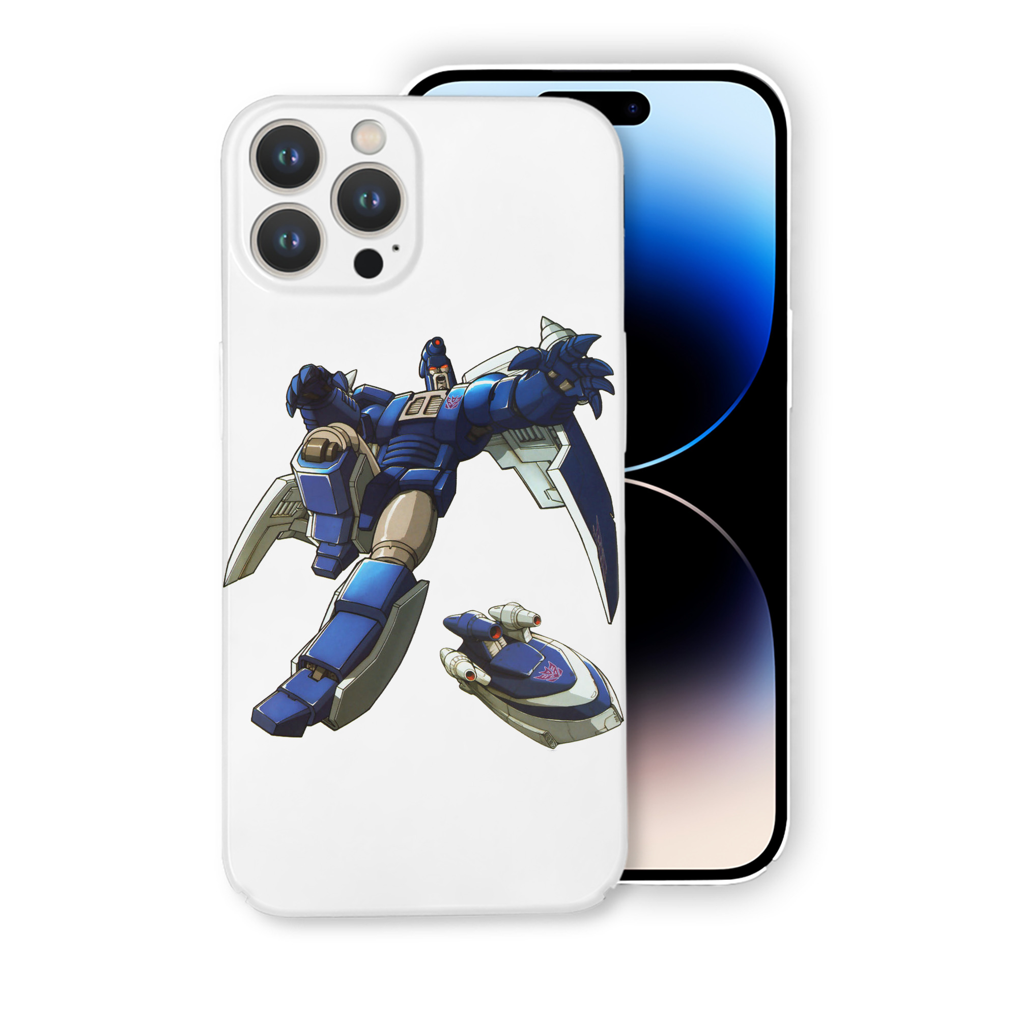 （画像用）  【iPhone 14シリーズ対応】ハードケース